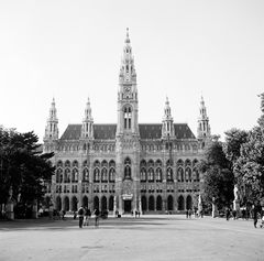rathaus