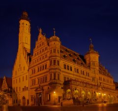 Rathaus