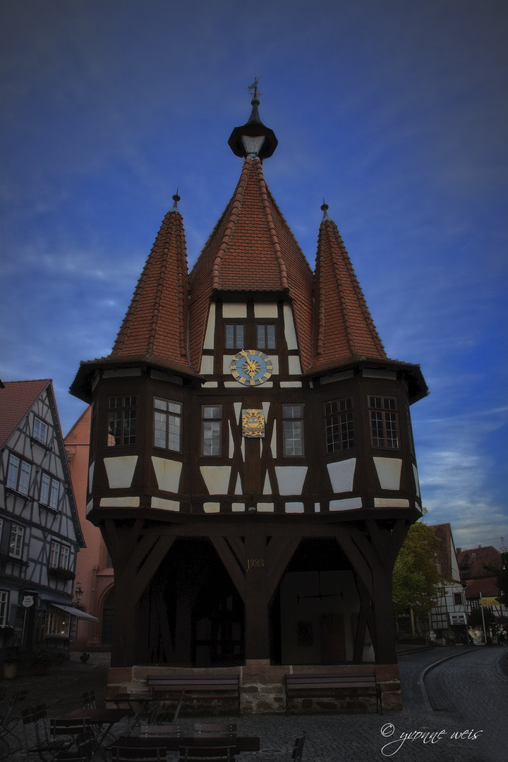 Rathaus