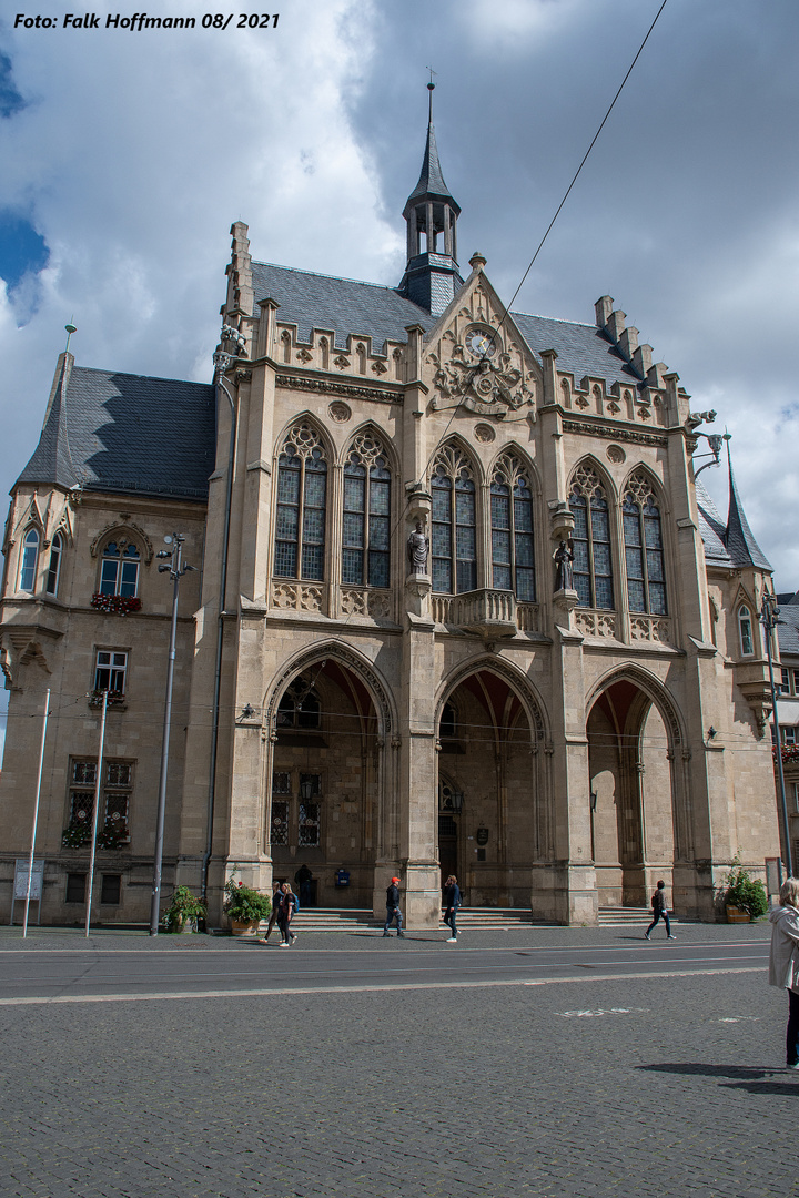 Rathaus