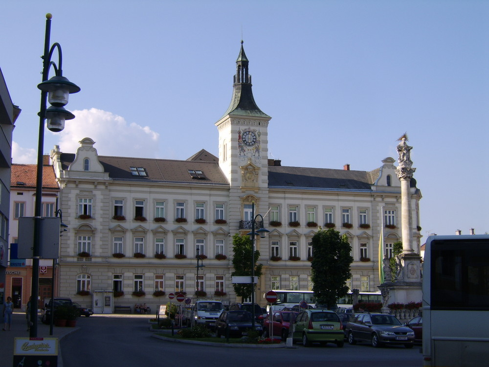 Rathaus