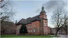 Rathaus