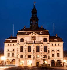 Rathaus