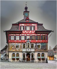 RATHAUS