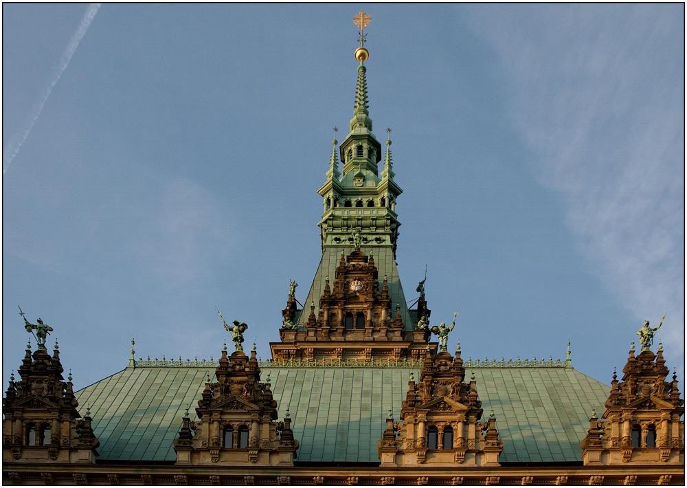 ... Rathaus ...