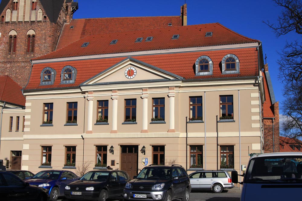 Rathaus