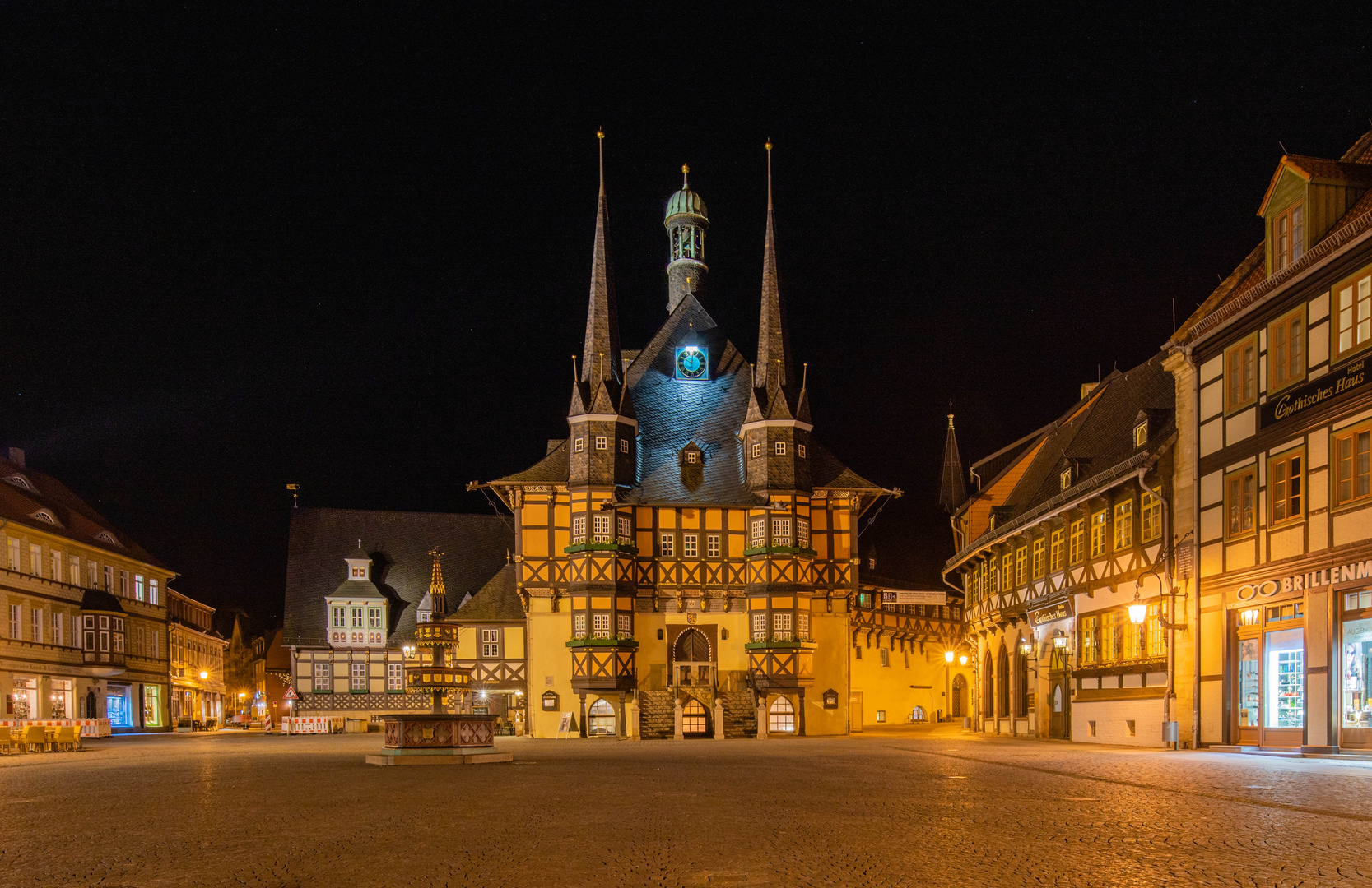 Rathaus