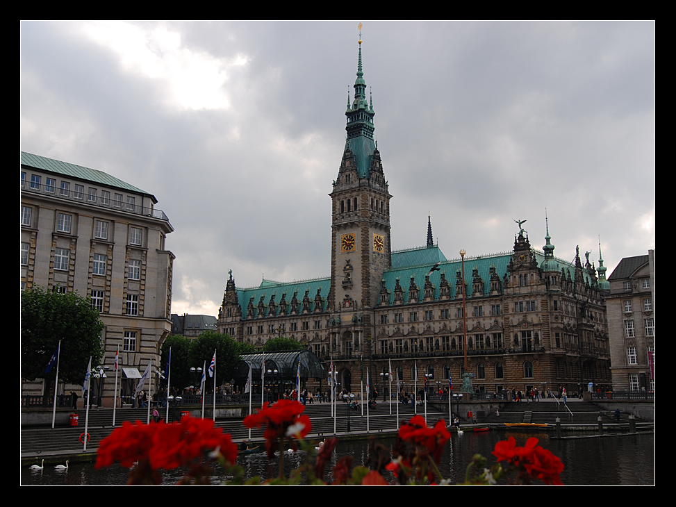 Rathaus