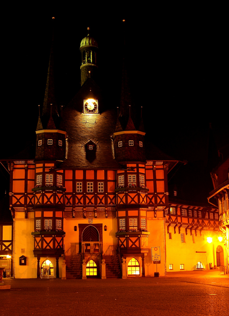 Rathaus