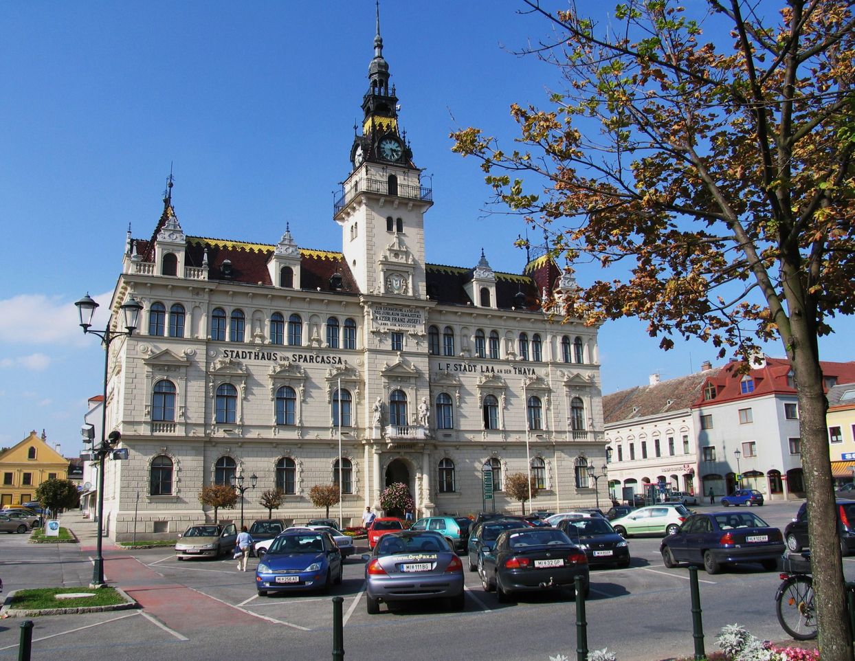 Rathaus