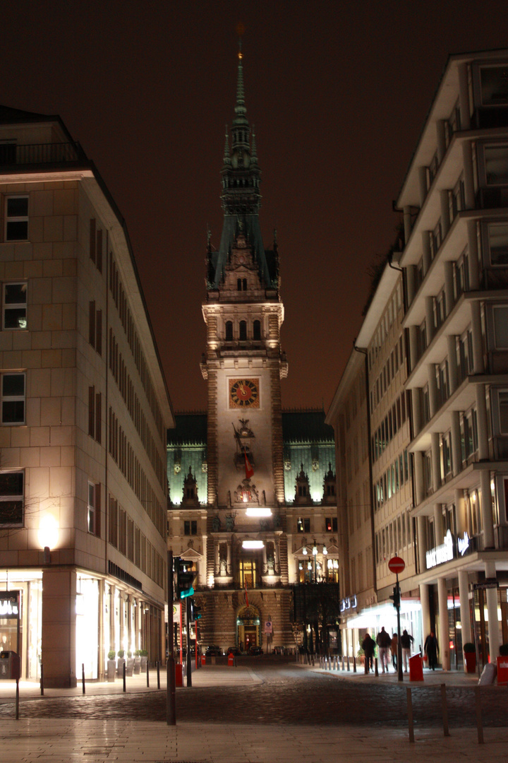 Rathaus