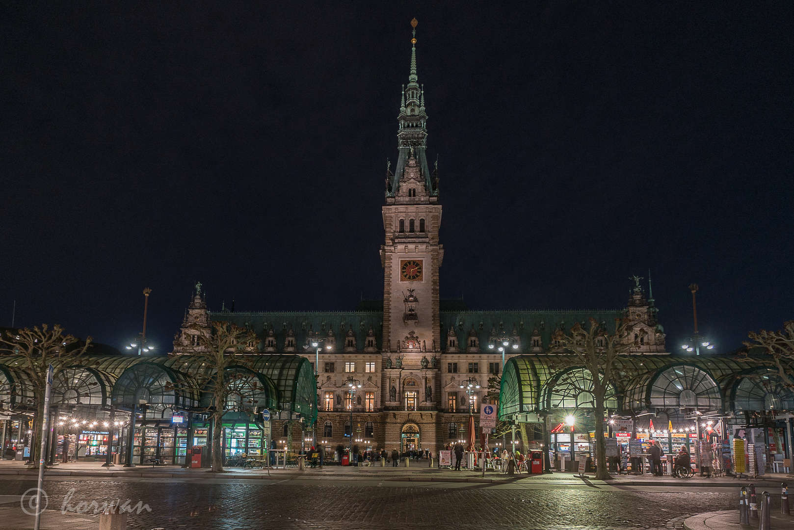 Rathaus