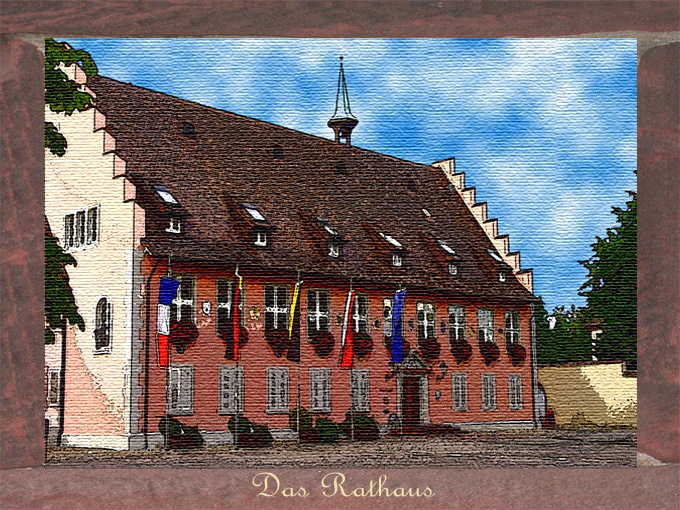 Rathaus