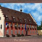 Rathaus