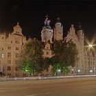 Rathaus