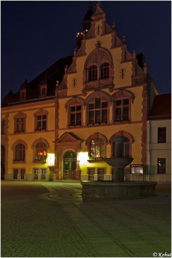 Rathaus