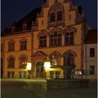 Rathaus