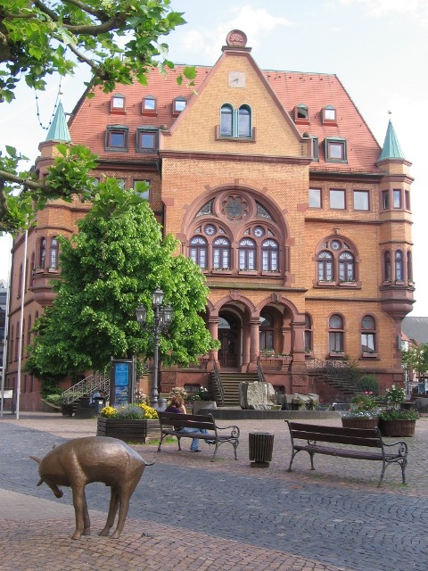 Rathaus