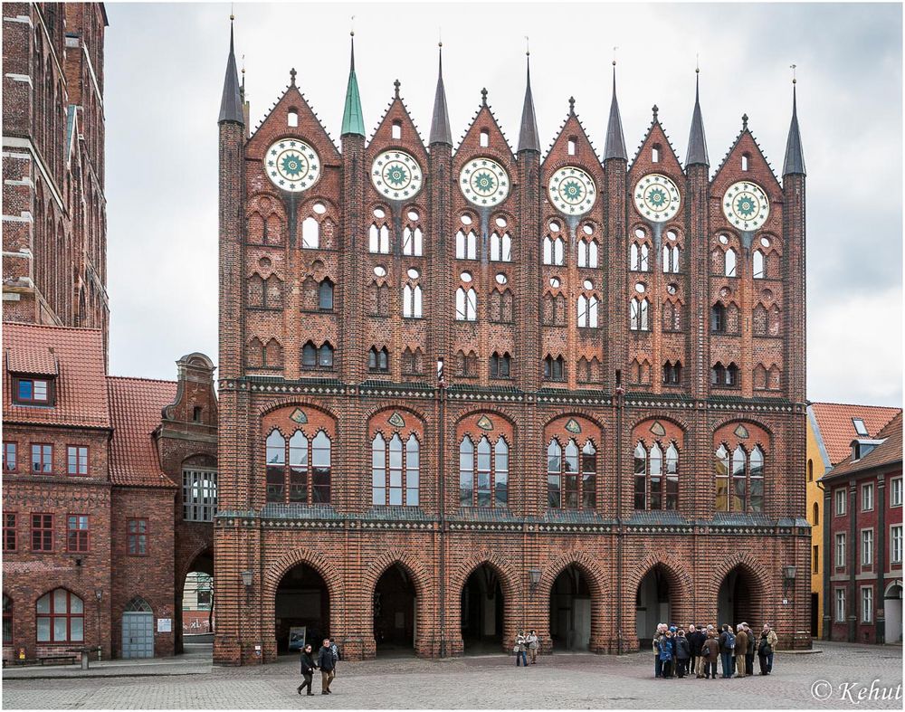 Rathaus