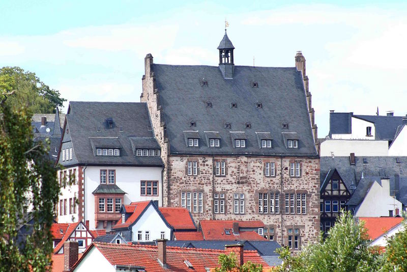 Rathaus