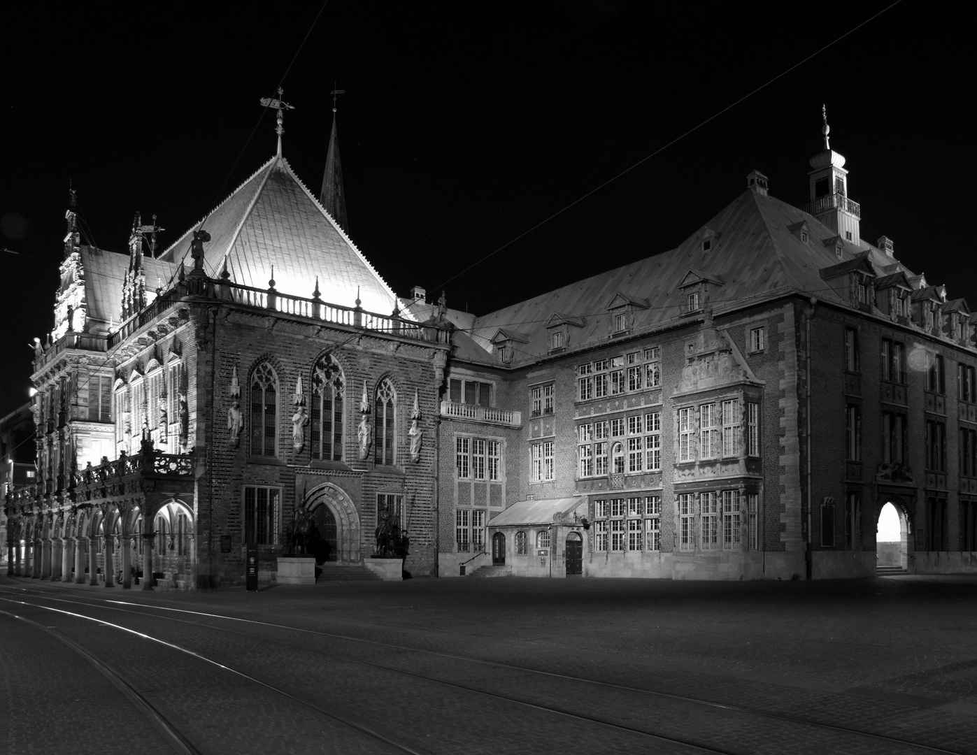 Rathaus