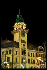 Rathaus