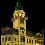 Rathaus