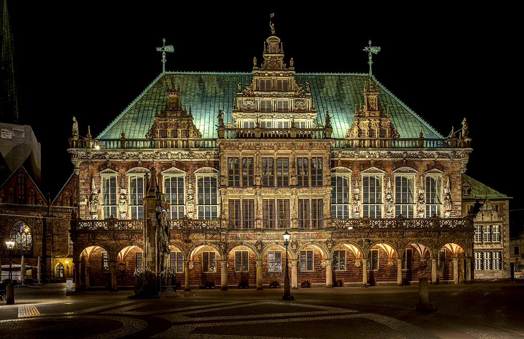 Rathaus