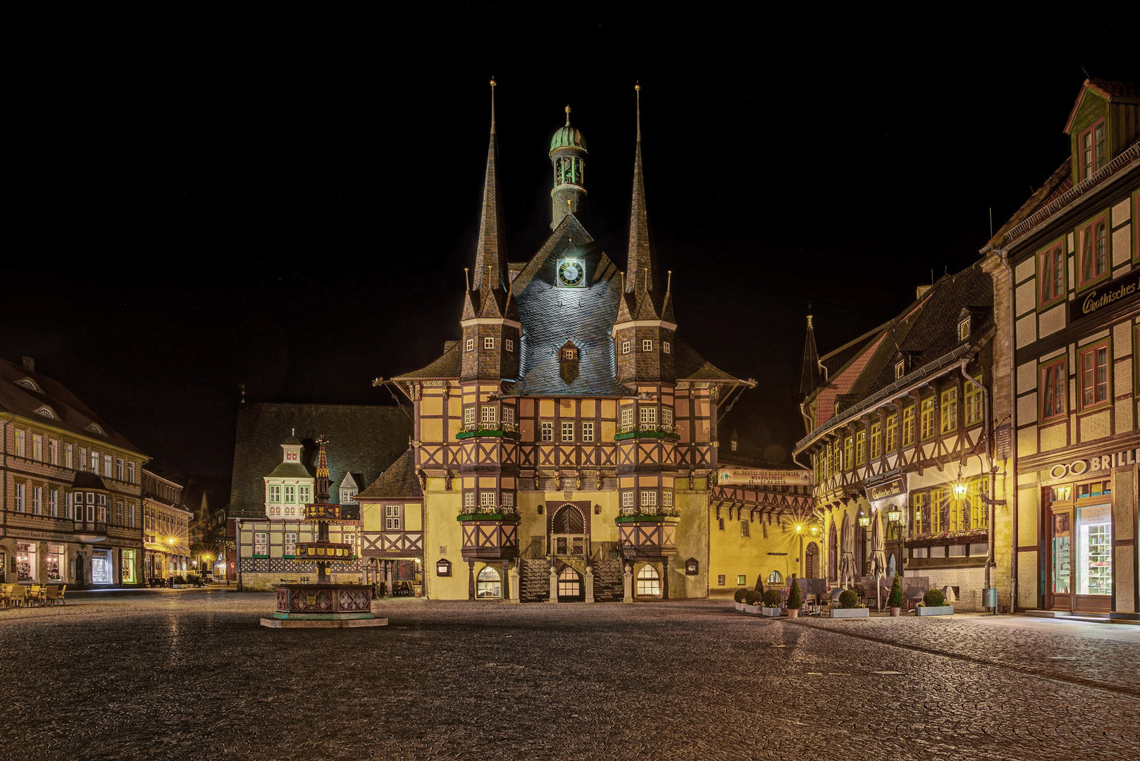 Rathaus