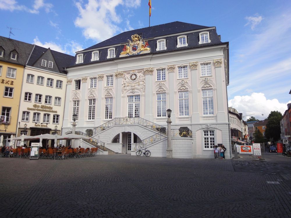 Rathaus