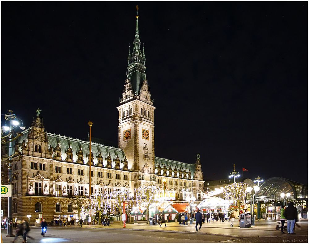 Rathaus