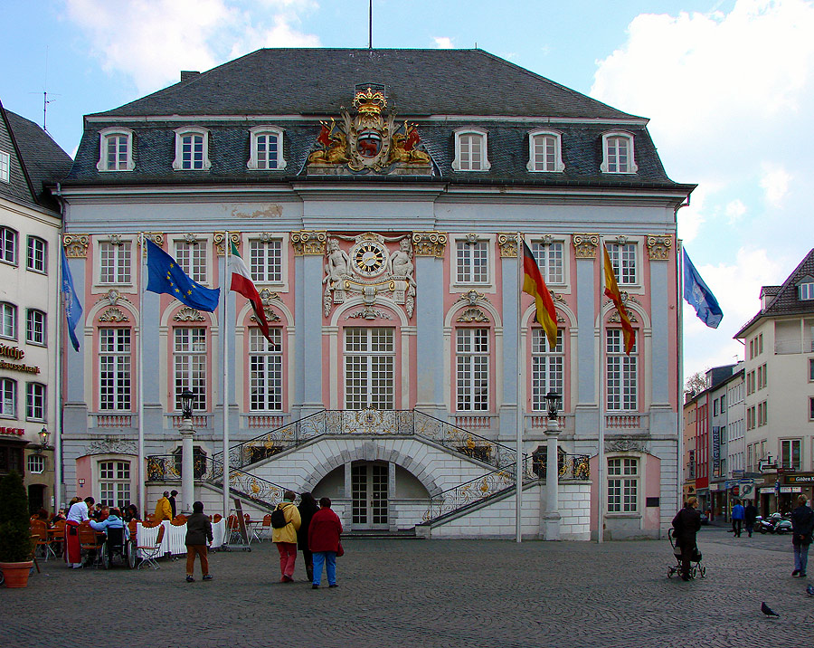 Rathaus