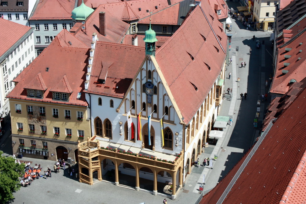 Rathaus