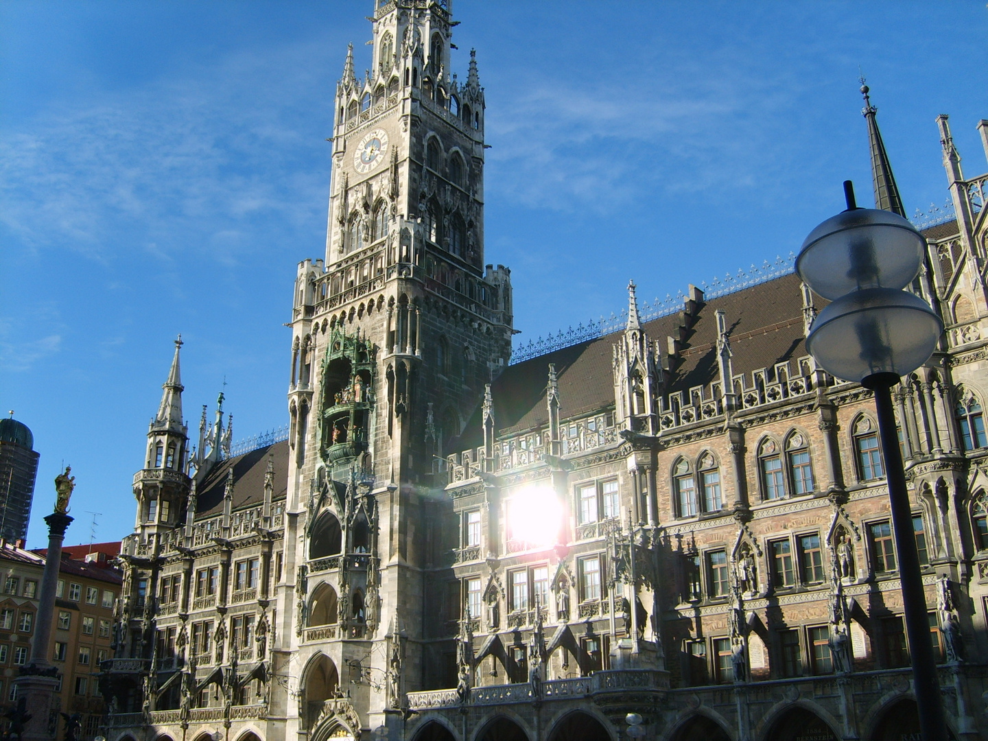 Rathaus