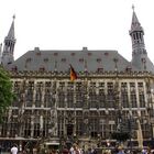 Rathaus Aachen