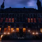 Rathaus Aachen 