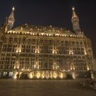 Rathaus Aachen