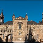 Rathaus Aachen