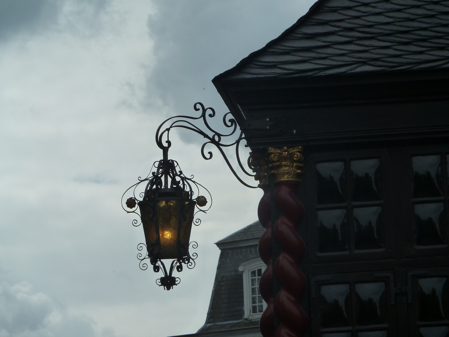 Rathaus Aachen