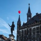 Rathaus Aachen