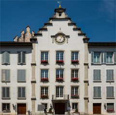 Rathaus Aarau