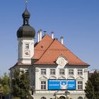 Rathaus Altötting