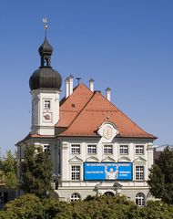 Rathaus Altötting