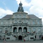 Rathaus am Markt in Maastricht