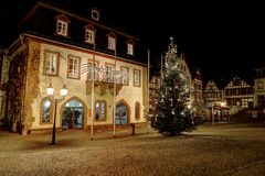 Rathaus am Obermarkt