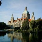 Rathaus am See