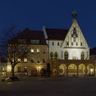 Rathaus Amberg