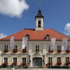 rathaus angermünde