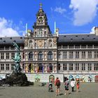 Rathaus Antwerpen