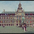 Rathaus Antwerpen